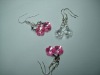 Wholesale Cubic Zirconia earring