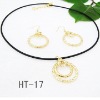 Wholesale 2011 Ladies Jewelry Set