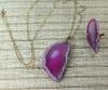 Wholesale 2011 fashion jewelry sets