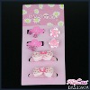 Wholesale Children's hair accessory