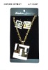 Wholesale jewelry set