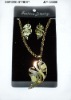 Wholesale jewelry set