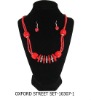 jewelry set