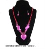 jewelry set