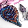 murano glass jewelry set