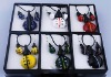 murano glass jewelry set