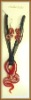 Wholesale animal murano glass jewelry set