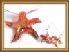 Wholesale murano glass jewelry set