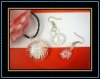 Murano Glass Jewelry Set