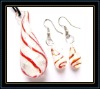 Lampwork Murano Glass Jewelry Set