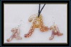 Murano Glass Jewelry Set