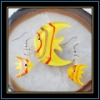Lampwork Murano Glass Jewelry Set