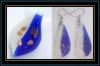 Wholesale Lampwork Murano Glass Jewelry Set