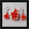 Wholesale Lampwork Murano Glass Jewelry Set