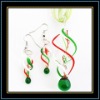 Wholesale Lampwork Murano Glass Jewelry Set