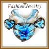 Wholesale murano glass jewelry set