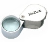 Wholesale hot selling 30*21mm Jeweler Loupes diamond loupe