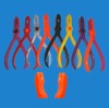 Wholesale Professional Plastic Scissor,Body Piercing, disposable tattoo piercing tools