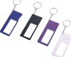 Wholesale Keychain LED Magnifier with gift packing