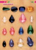 Wholesale crystal pendants stone