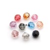 Wholesale Crystal Ball Bead