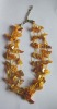 Wholesale 2011 Hot selling shell necklace and bracelet jewellery