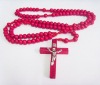 Wholesale cross rosary