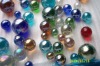 Wholesale glass marble;glass ball;glass decoration