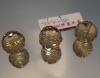 Wholesale 96 facets crystal glass ball