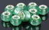 Wholesale New Crystal Glass Pandorastyle Beads For DIY Jewelry