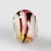 Wholesale lampwork murano glass bead