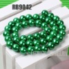 Wholesale (Wholesale+Stocks)Magnetic Hematite Round Beads