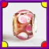 lampwork murano glass bead