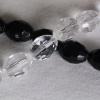Faceted Crystal beads--DQ04 for jewelry