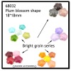 RESIN BEADS,RESIN ACCESSORIES, FASHION ACCESSORIES
