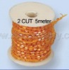 Glass Seed Beads string
