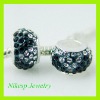 Wholesale Popular Czech Crystal Beads (CB-015)