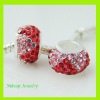 Wholesale Popular Czech Crystal Beads (CB-013)
