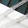 Wholesale fashion crystal beads
