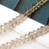 Wholesale fashion crystal bead