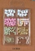 DIY Beads Kits,DIY jewelry Kit,Fit bracelet,necklace