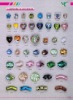 Wholesale lampwork glass beads