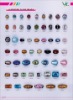 Wholesale lampwork glass beads