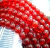 Wholesale 12mm glass material crystal beads