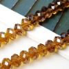 Wholesale fashion glass bead