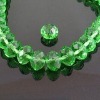 Wholesale glass fashion bead