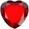 Wholesale crystal heart diamond