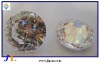 Wholesale Round Shape Cubic Zirconia