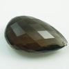 Wholesale fancy cut natural Smoky Quartz gemstone