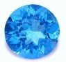 Wholesale hot sale Natural Neon Apatite gemstone